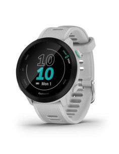 Garmin Forerunner 55 2,64 cm (1.04") MIP 42 mm Digitale 208 x 208 Pixel Nero GPS (satellitare)