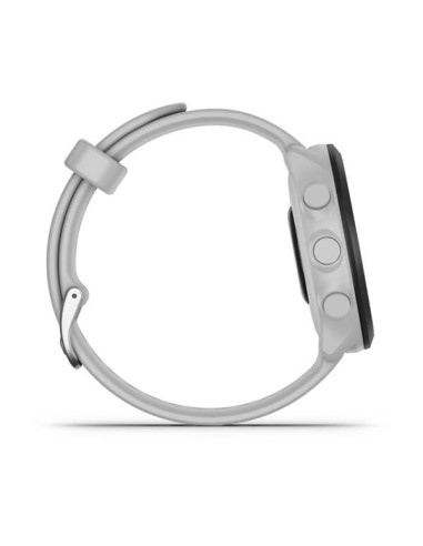 Garmin Forerunner 55 2,64 cm (1.04") MIP 42 mm Digitale 208 x 208 Pixel Nero GPS (satellitare)