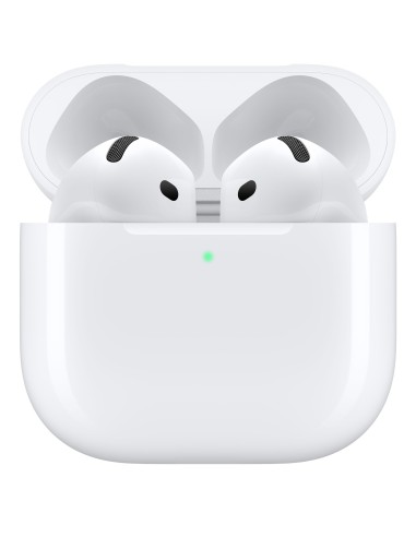 Apple AirPods (4th generation) AirPods 4 con Active Noise Cancellation