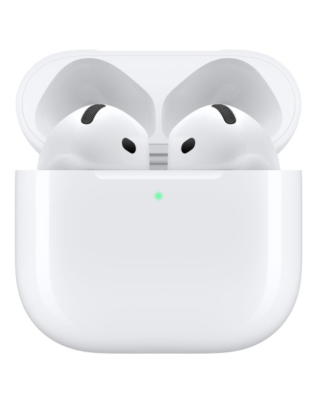 Apple AirPods (4th generation) AirPods 4 con Active Noise Cancellation