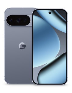 Google Pixel 10 Pro XL, Smartphone con sistema operativo Android con Gemini, Tripla fotocamera, Batteria con piu' di 24h di