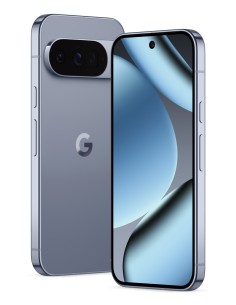 Google Pixel 10 Pro XL, Smartphone con sistema operativo Android con Gemini, Tripla fotocamera, Batteria con piu' di 24h di 2