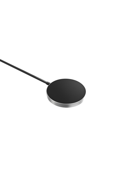 Samsung GP-PWU025WIABW Caricabatterie per dispositivi mobili Smartphone Nero USB Carica wireless Interno