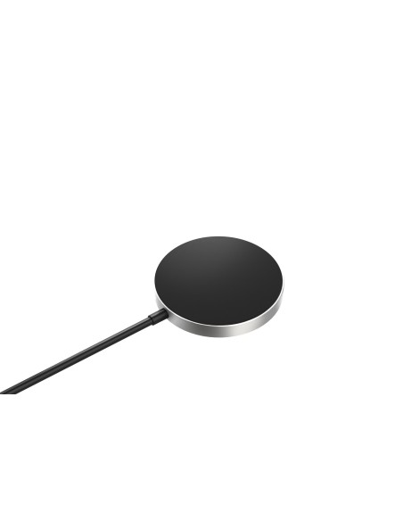 Samsung GP-PWU025WIABW Caricabatterie per dispositivi mobili Smartphone Nero USB Carica wireless Interno