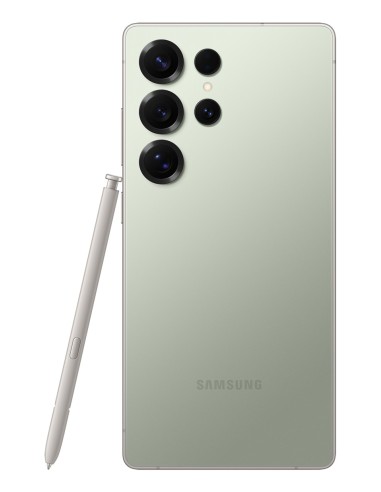Samsung Galaxy S25 Ultra (Esclusiva .com)