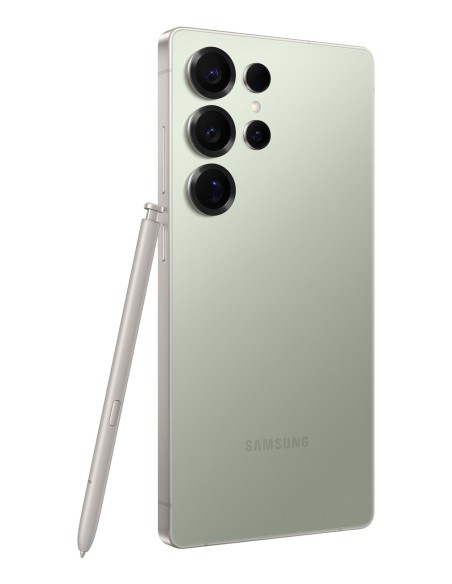Samsung Galaxy S25 Ultra (Esclusiva .com)