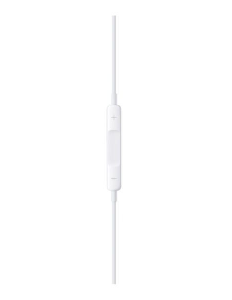 Apple EarPods (USB-C) Auricolare Cablato In-ear Musica e Chiamate USB tipo-C Bianco