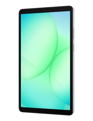 Samsung Galaxy Tab A11 A11 4G LTE-TDD & LTE-FDD 64 GB 22,1 cm (8.7") 4 GB Wi-Fi 5 (802.11ac) Argento