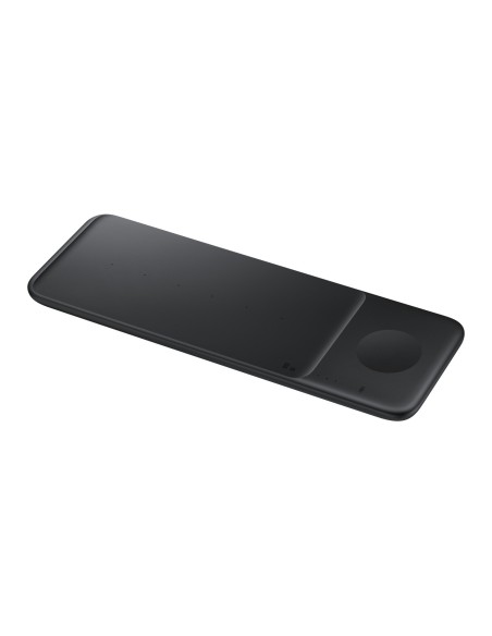 Samsung EP-P6300 Auricolare, Smartphone, Orologio intelligente Nero USB Carica wireless Ricarica rapida Interno