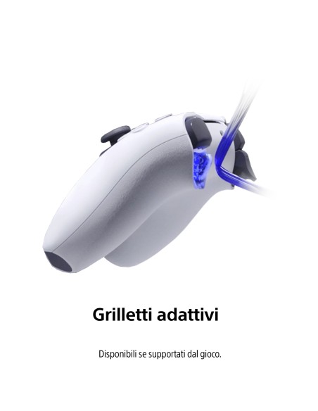 Sony Controller wireless DualSense V2