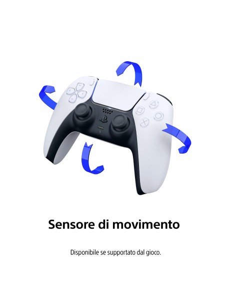Sony Controller wireless DualSense V2