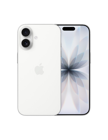 Apple iPhone 17 256GB - Indian Spec - White - 0195950643640