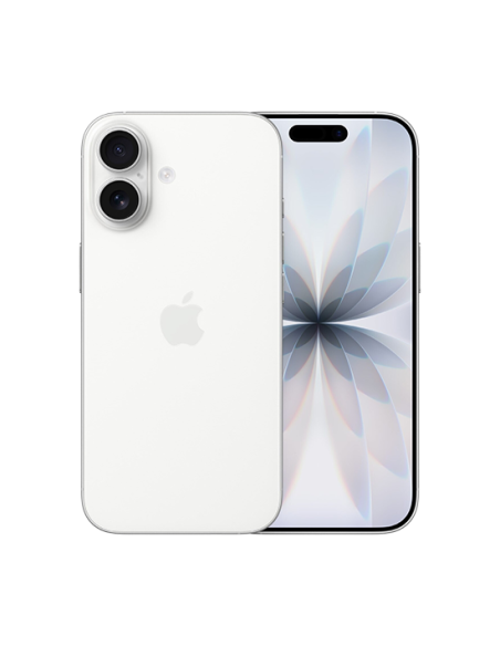 Apple iPhone 17 256GB - Indian Spec - White - 0195950643640