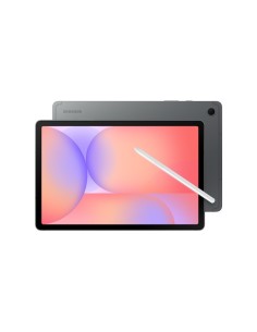 Samsung Galaxy Tab S10 Lite 256 GB 27,7 cm (10.9") 8 GB Wi-Fi 6 (802.11ax) Grigio