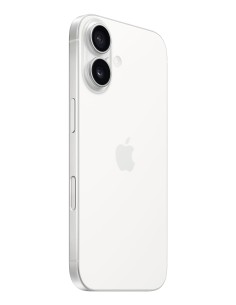 Apple iPhone 16 15,5 cm (6.1") Doppia SIM iOS 18 5G USB tipo-C 128 GB Bianco 2