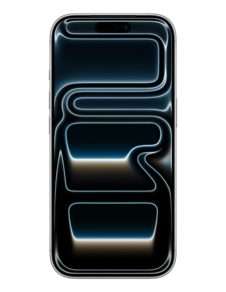 Apple iPhone 17 Pro 16 cm (6.3") Doppia SIM iOS 26 5G USB tipo-C 256 GB Argento