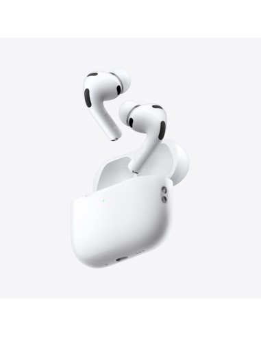 Apple AirPods Pro (terza generazione) AirPods Pro (3rd generation) Auricolare True Wireless Stereo (TWS) In-ear