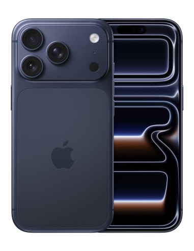 Apple iPhone 17 Pro 256GB Blu Profondo