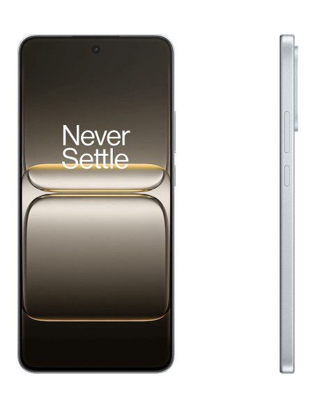 OnePlus Nord CE5 17,2 cm (6.77") Dual SIM ibrida Android 15 5G USB tipo-C 8 GB 128 GB 5200 mAh Color marmo