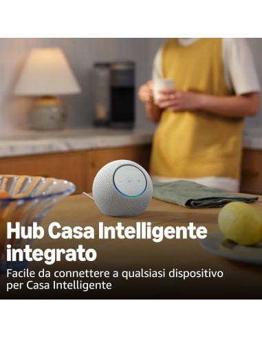 Amazon Echo Dot Max