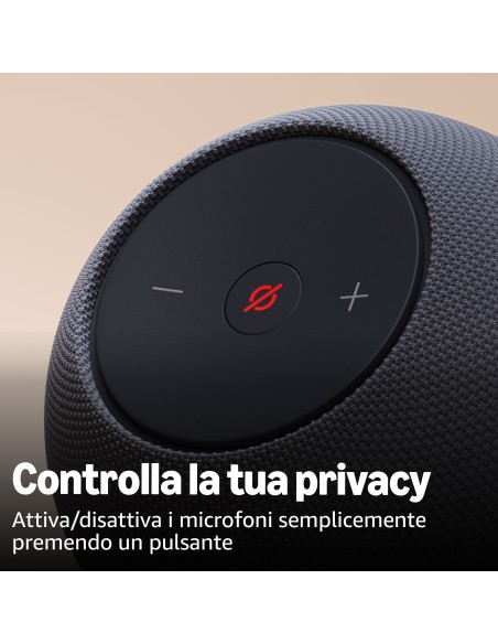 Amazon Echo Dot Max