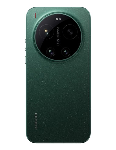 Xiaomi 17 Ultra 17,5 cm (6.9") 5G 16 GB 512 GB 6000 mAh Verde