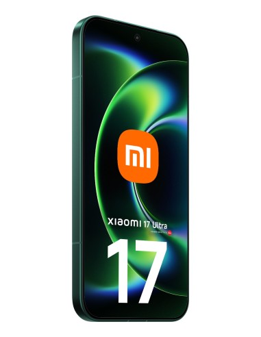 Xiaomi 17 Ultra 17,5 cm (6.9") 5G 16 GB 512 GB 6000 mAh Verde