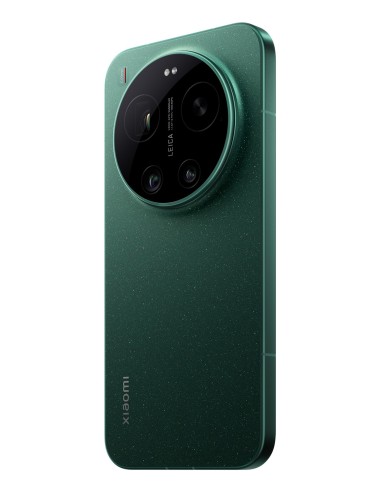 Xiaomi 17 Ultra 17,5 cm (6.9") 5G 16 GB 512 GB 6000 mAh Verde
