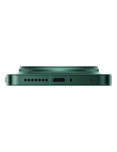 Xiaomi 17 Ultra 17,5 cm (6.9") 5G 16 GB 512 GB 6000 mAh Verde