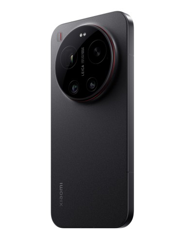 Xiaomi 17 Ultra 17,5 cm (6.9") 5G 16 GB 512 GB 6000 mAh Nero