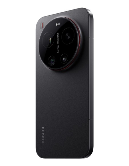 Xiaomi 17 Ultra 17,5 cm (6.9") 5G 16 GB 512 GB 6000 mAh Nero