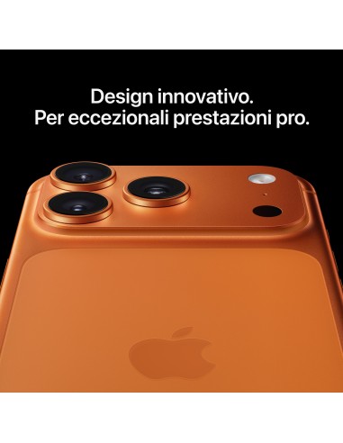 Apple iPhone 17 Pro Max 512GB Blu Profondo