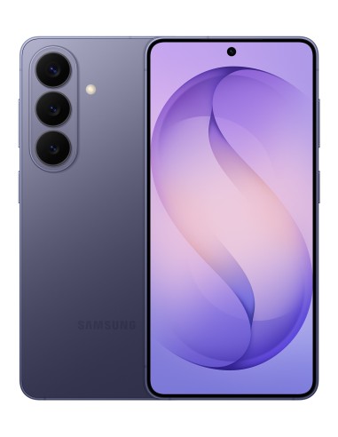 Samsung Galaxy S26 16 cm (6.3") Doppia SIM Android 16.0 5G USB tipo-C 12 GB 256 GB 4300 mAh Viola