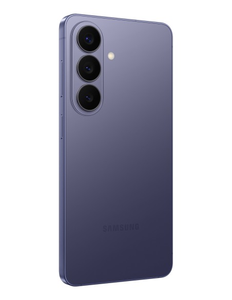 Samsung Galaxy S26 16 cm (6.3") Doppia SIM Android 16.0 5G USB tipo-C 12 GB 256 GB 4300 mAh Viola