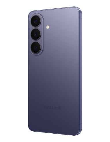 Samsung Galaxy S26 16 cm (6.3") Doppia SIM Android 16.0 5G USB tipo-C 12 GB 256 GB 4300 mAh Viola