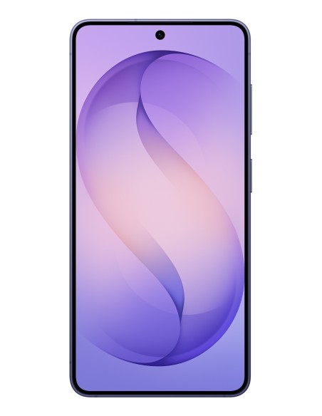 Samsung Galaxy S26 16 cm (6.3") Doppia SIM Android 16.0 5G USB tipo-C 12 GB 256 GB 4300 mAh Viola