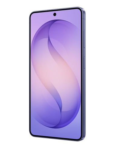 Samsung Galaxy S26 16 cm (6.3") Doppia SIM Android 16.0 5G USB tipo-C 12 GB 256 GB 4300 mAh Viola