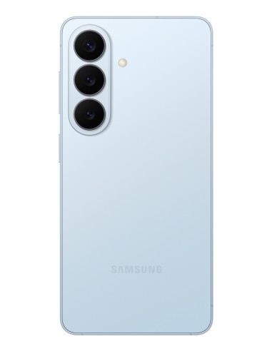Samsung Galaxy S26 16 cm (6.3") Doppia SIM Android 16.0 5G USB tipo-C 12 GB 256 GB 4300 mAh Blu