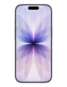 Apple iPhone 17 16 cm (6.3") Doppia SIM iOS 26 5G USB tipo-C 256 GB Lavanda 2
