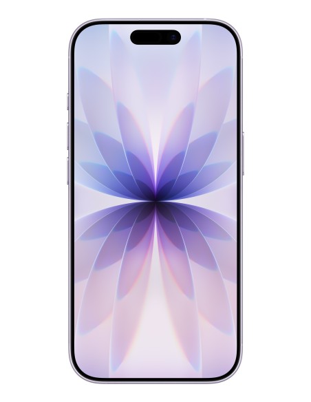 Apple iPhone 17 16 cm (6.3") Doppia SIM iOS 26 5G USB tipo-C 256 GB Lavanda