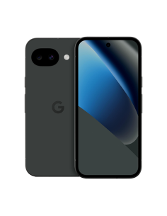 Google Pixel 10A, 128GB, Nero ossidiana