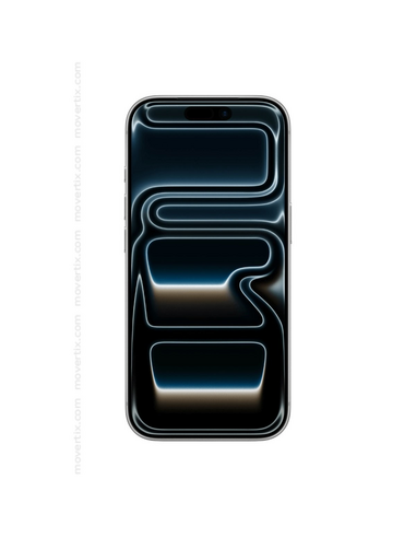 Apple iPhone 17 Pro 256GB Silver