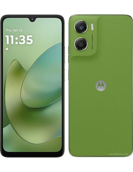 Motorola Moto G06 256GB 4GB RAM Pantone Tapestry