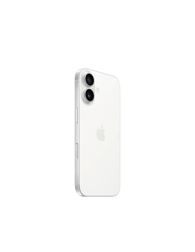 Apple Iphone 16 128Gb, White (Ind)