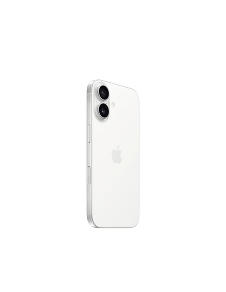 Apple Iphone 16 128Gb, White (Ind)