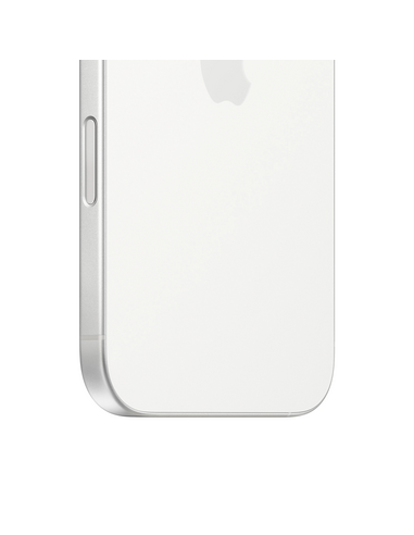 Apple Iphone 16 128Gb, White (Ind)