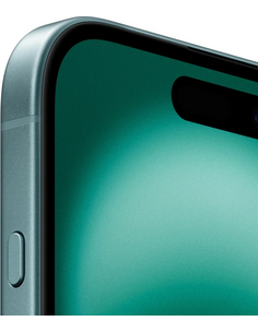 Apple Iphone 16 128Gb, Teal Green (Ind) - 0195949822551 2