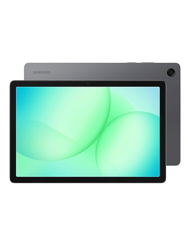 Tablet Samsung Galaxy Tab A11+ X230 11.0 WiFi 6GB RAM 128GB Enterprise Edition - Grey - 8806099019969