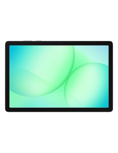 Tablet Samsung Galaxy Tab A11+ X230 11.0 WiFi 6GB RAM 128GB Enterprise Edition - Grey - 8806099019969