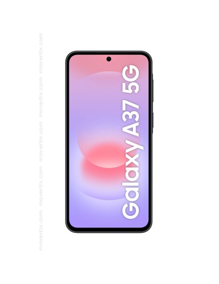 Samsung Galaxy A37 A376 5G Dual Sim 6GB RAM 128GB - Charcoal